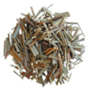 Lemongrass Herbal Tea from The Tao of Tea