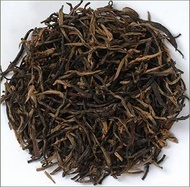 Peregrine Mountain Yunnan from The Tea Table