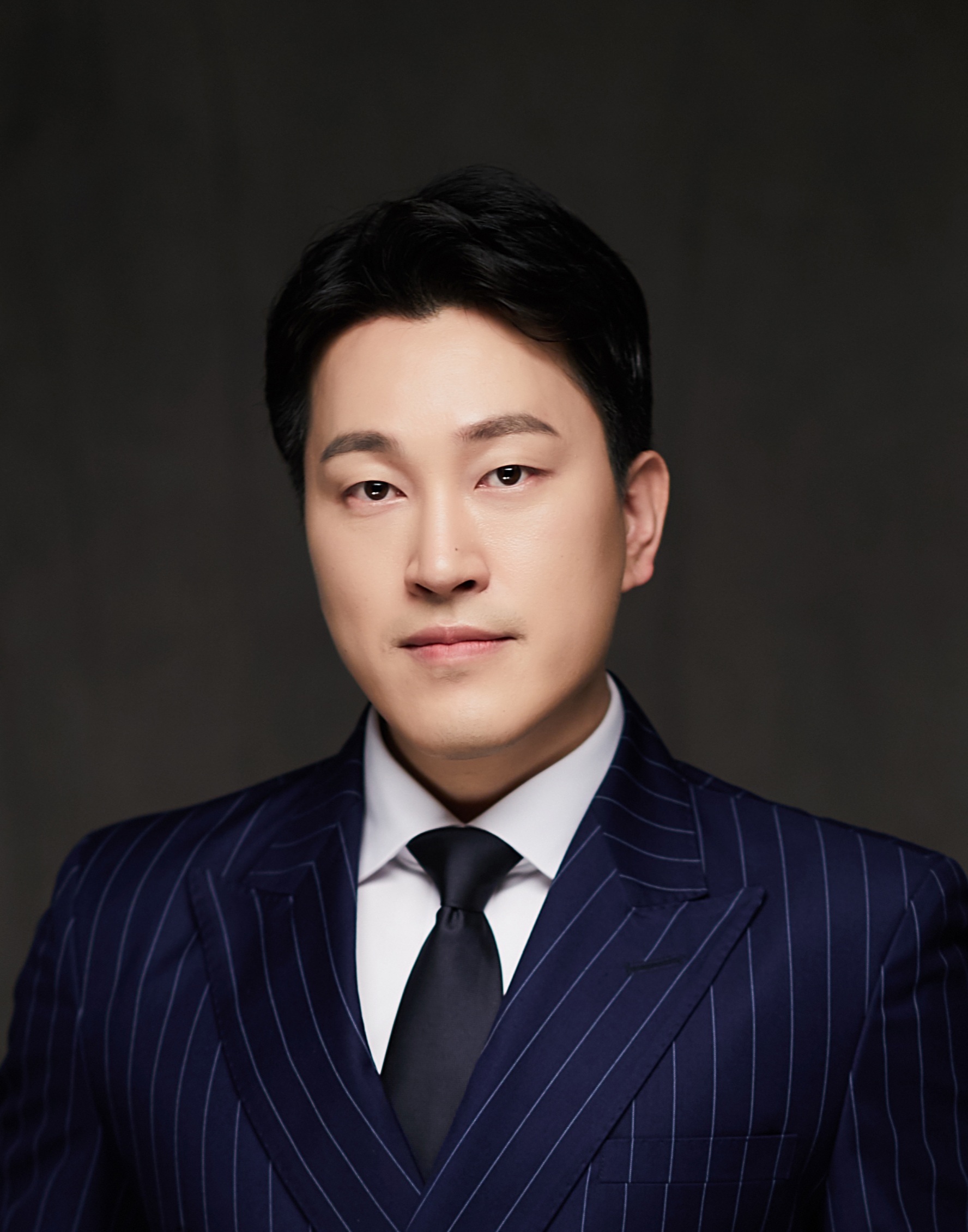 Dr. Cha's Music Studio logo