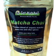 Matcha Chai from Got Matcha Premium Tea Co.
