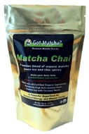 Matcha Chai from Got Matcha Premium Tea Co.