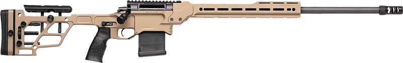 Daniel Defense  Delta 5 Pro 6.5 Creedmoor 24