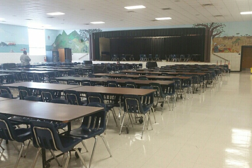 Cafeteria