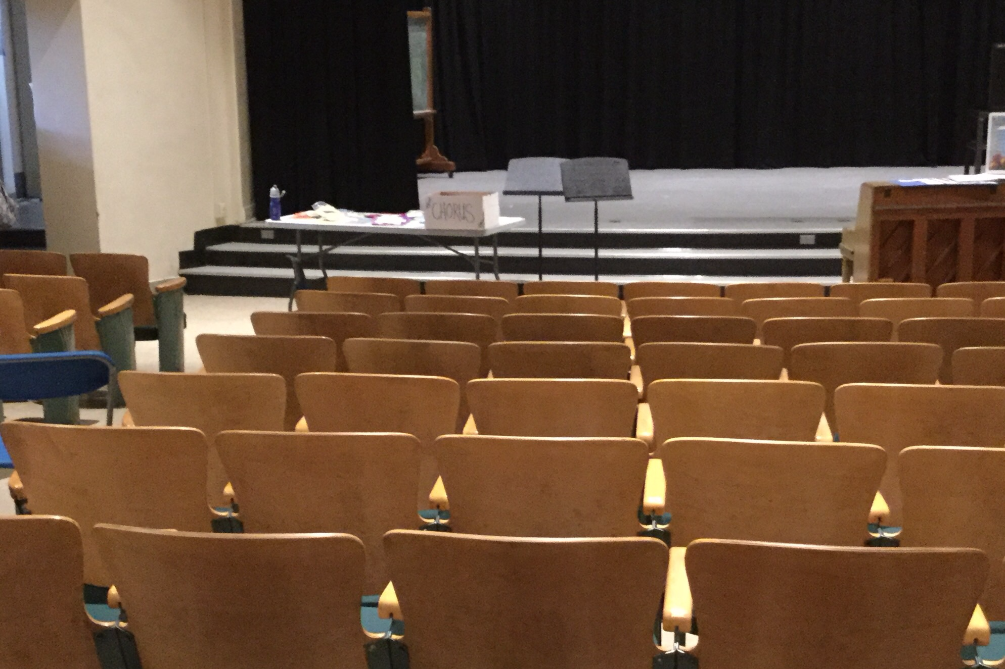 Auditorium