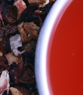 Mango Fruit Tea from Harney & Sons