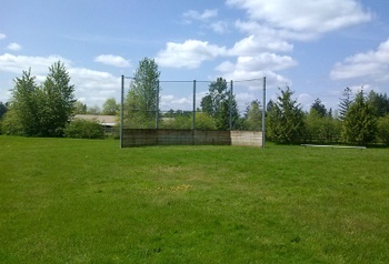 Baseball Field