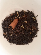 Indian Spiced Chai from Tea Store