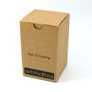 Hot & Heavy Oolong from white2tea