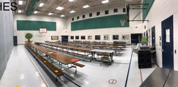 Cafeteria