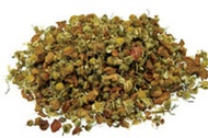 Cinnamon Apple with Chamomile from Sands Of Thyme
