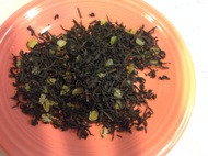 Maia Lemoniou from Handmade Tea