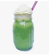 Mystic Matcha from Chiki Tea