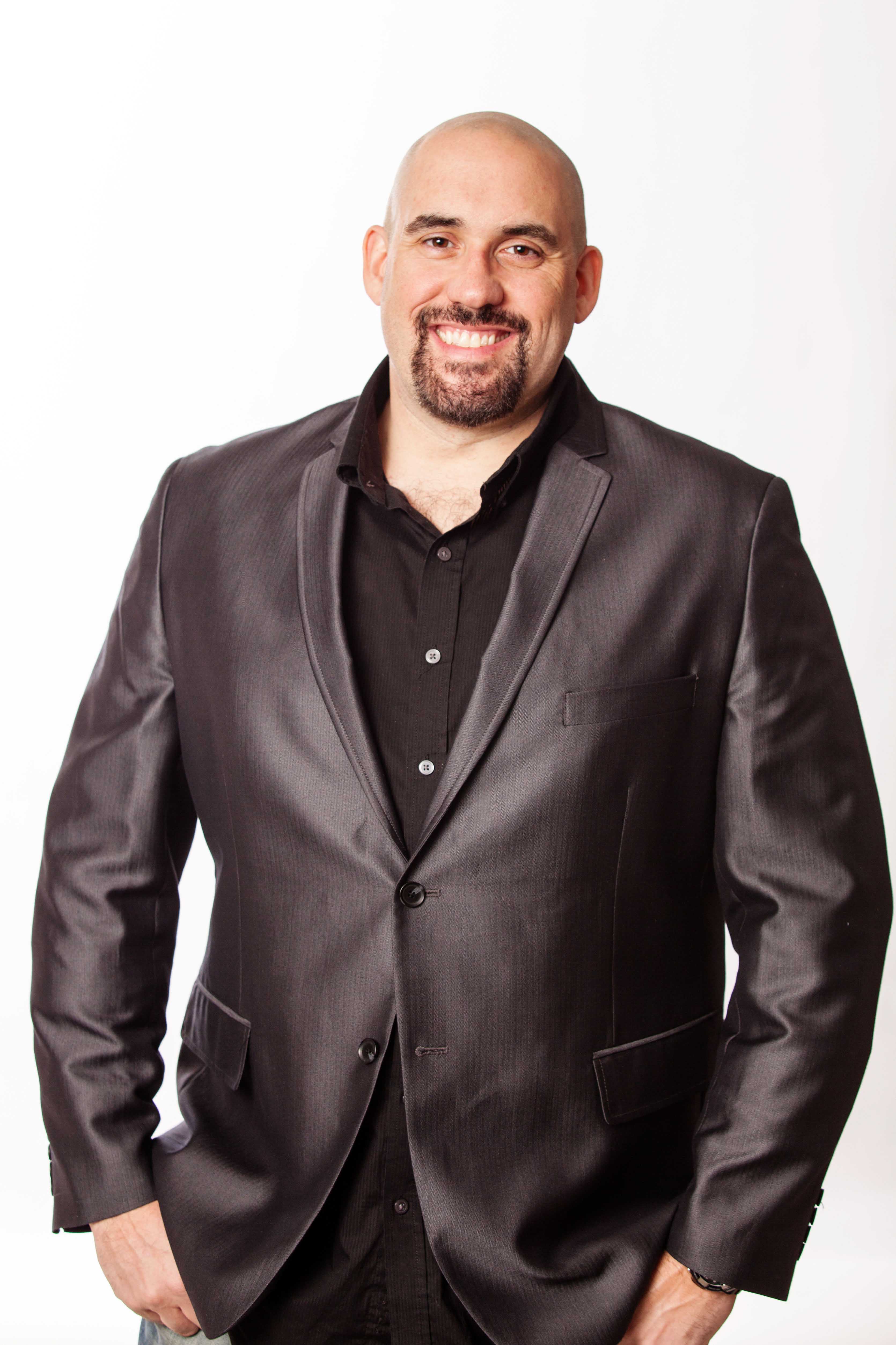Aaron D. Davis