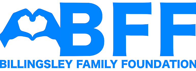Billingsley Family Foundation, Inc. logo