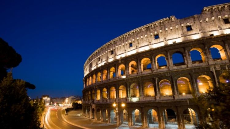 Tickets to the Colosseum, Palatine Museum and Italian Forum