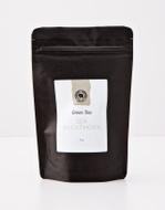 Green Tea - Sea Buckthorn from Kahls