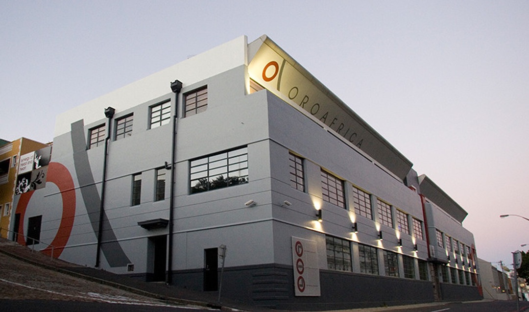 Cape Town Office
