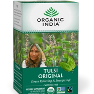 Tulsi Original from Organic India