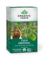 Tulsi Original from Organic India