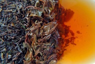 Darjeeling Badamtam from Cafe Moto