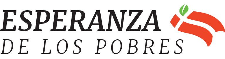 Hope of the Poor logo