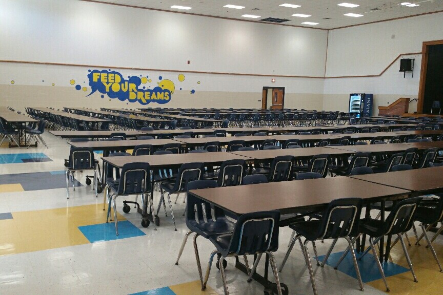 Cafeteria