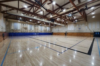 Gymnasium