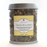 Lavender Chamomile Tea from Lavessence