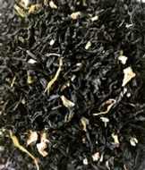 Lemon Vanilla & Sweet Basil from BrutaliTeas