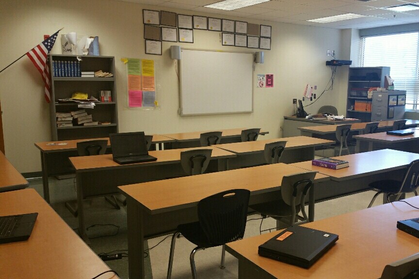 Classroom