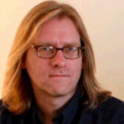Russell Giesbrecht