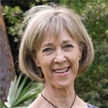 Dr Jaye McKenzie-Clark