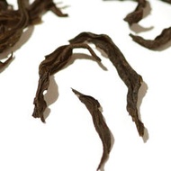 Iron Arhat Oolong Tea (Wuyi Tie Luo Han Wu Long) from Jing Tea