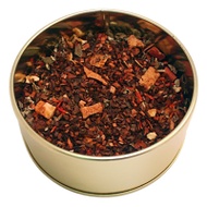 Honeybush Raspberry from Steeped and Infused