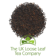 English Breakfast Tea from The UK Loose Leaf Tea Company
