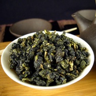 Premium Mountain Oolong from The Mountain Tea co