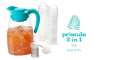 Primula 3 in 1 Pitcher from DAVIDsTEA