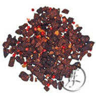 Chocolate and Ginger Spice from TeaFrog