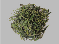 Wild Green Tea from Georgian Tea 1847