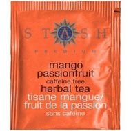 Mango Passionfruit - bags from Stash Tea