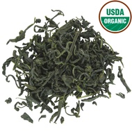 Korean Boseong Sejak Organic Whole Leaf Green Tea from Teas Unique