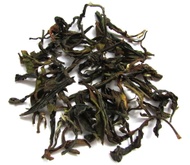 India Darjeeling Autumn Flush 'Experimental' Oolong Tea from What-Cha