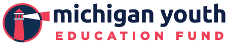 Michigan Youth Education Fund logo
