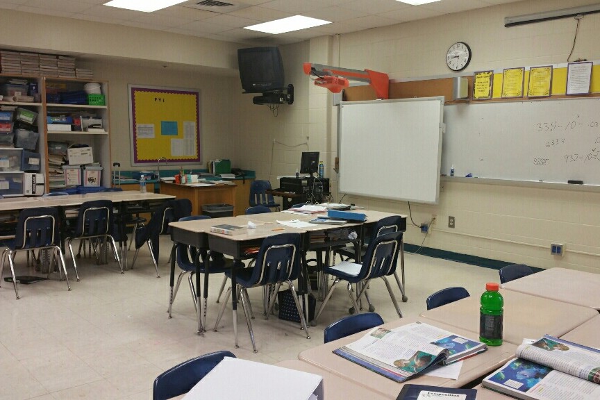 Classroom