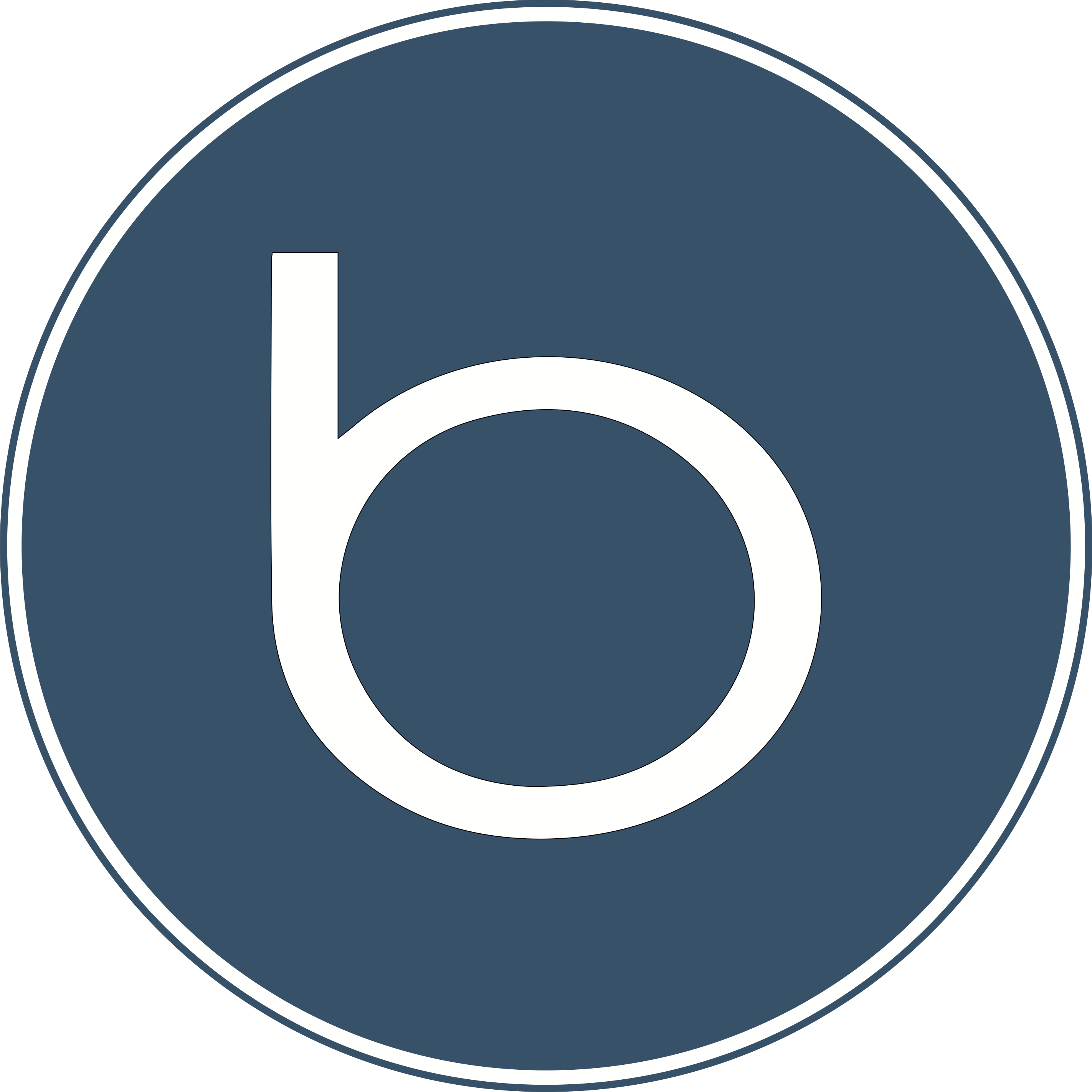 Buyapowa Company Logo