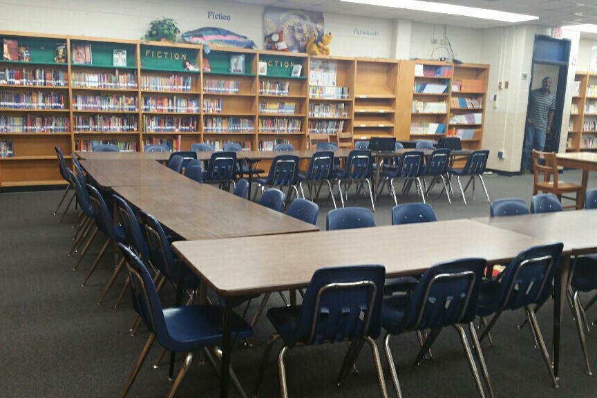 Media Center 1