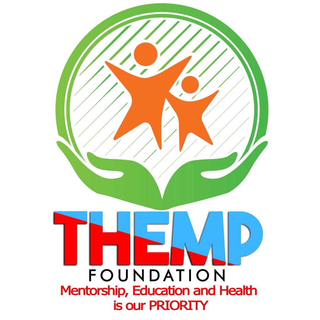 Themp Foundation logo