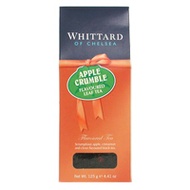 Apple Crumble from Whittard of Chelsea