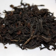 Organic Big Red Robe from The Path of Tea
