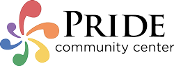 Pride Community Center, Inc logo